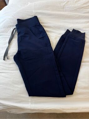 Figs Zamora Tall Jogger Scrub Pants